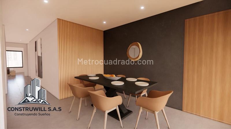 Apartamento en Venta, LAURELES LA CASTELLANA   Noroccidente, Medellín - Więcej