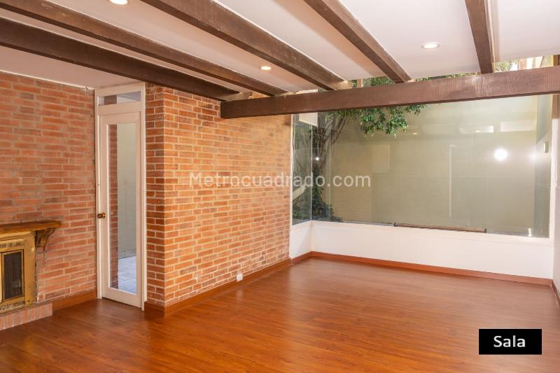 Casa en Arriendo, LISBOA SECTOR COUNTRY   Santa Bárbara, Bogotá D.C. - Ansicht 2