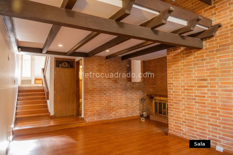 Casa en Arriendo, LISBOA SECTOR COUNTRY   Santa Bárbara, Bogotá D.C. - Ansicht 3