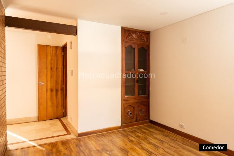 Casa en Arriendo, LISBOA SECTOR COUNTRY   Santa Bárbara, Bogotá D.C. - Ansicht 4