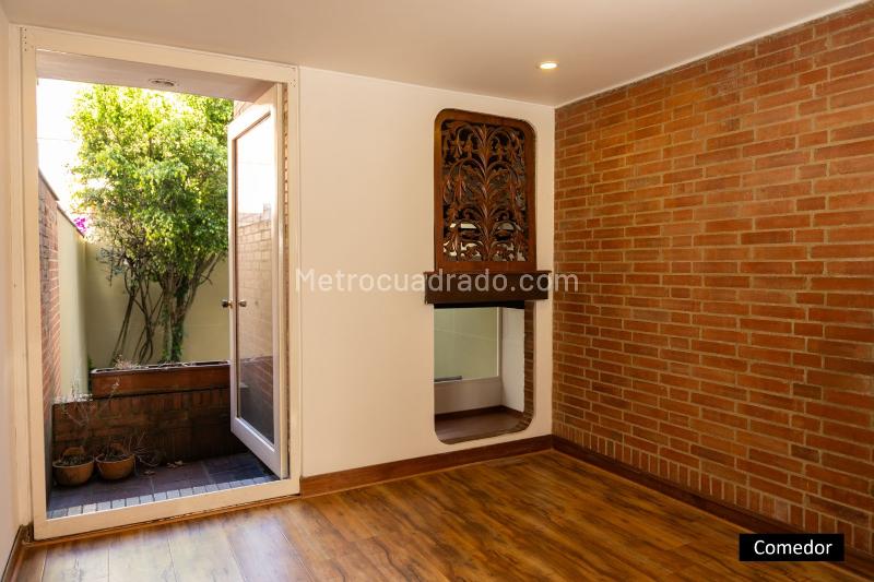 Casa en Arriendo, LISBOA SECTOR COUNTRY   Santa Bárbara, Bogotá D.C. - Ansicht 5