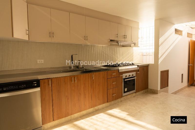 Casa en Arriendo, LISBOA SECTOR COUNTRY   Santa Bárbara, Bogotá D.C. - Ansicht 6