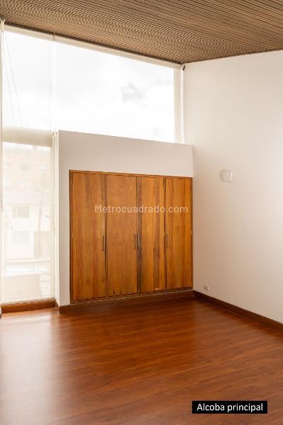 Casa en Arriendo, LISBOA SECTOR COUNTRY   Santa Bárbara, Bogotá D.C. - Mehr