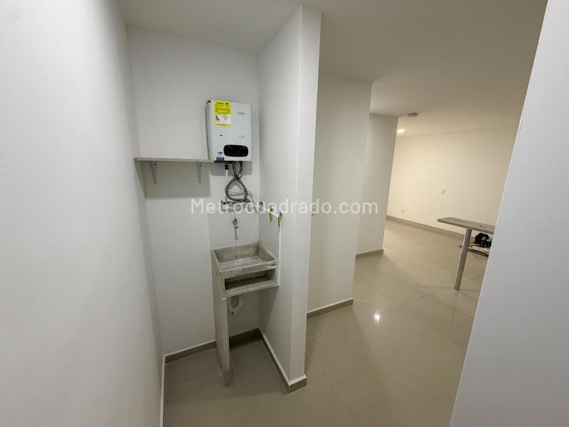 Apartamento en Venta, Calle Larga, Sabaneta - Widok 3