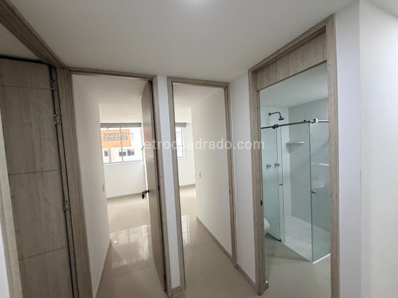 Apartamento en Venta, Calle Larga, Sabaneta - Widok 5