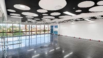Office for rent in QUINTA CAMACHO Zona Urbana, Bogotá