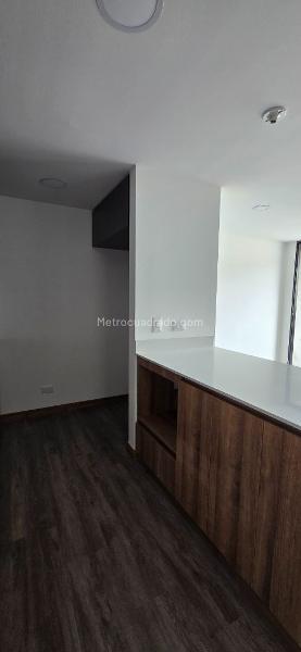 Apartamento en Arriendo, LAS VEGAS, Envigado - Ansicht 2