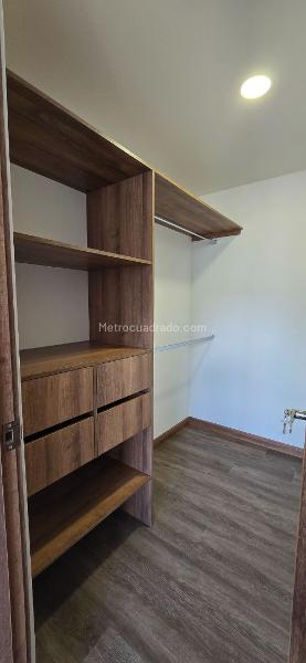 Apartamento en Arriendo, LAS VEGAS, Envigado - Ansicht 4