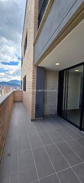 Apartamento en Arriendo, LAS VEGAS, Envigado - Ansicht 5