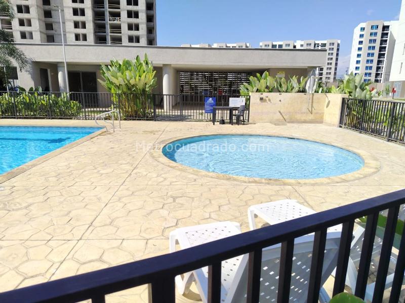 Apartamento en Venta, Ciudad country, Jamundi - Widok 2