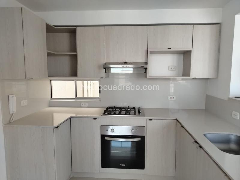 Apartamento en Venta, Ciudad country, Jamundi - Widok 3