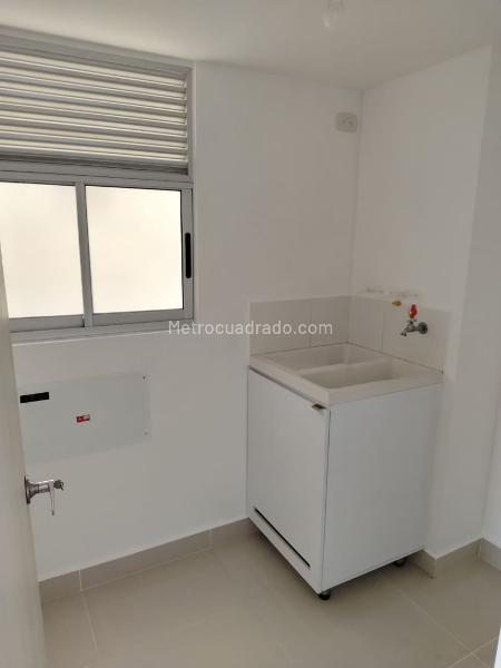 Apartamento en Venta, Ciudad country, Jamundi - Widok 6