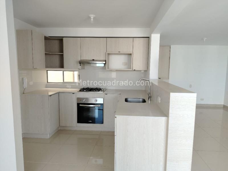 Apartamento en Venta, Ciudad country, Jamundi - Więcej