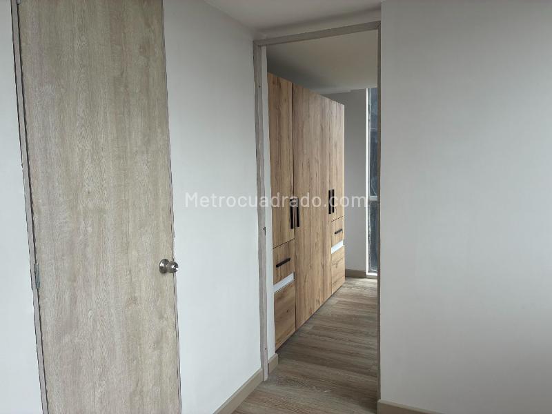 Apartamento en Arriendo, INDUSTRIAL CENTENARIO   Puente Aranda, Bogotá D.C. - Widok 6