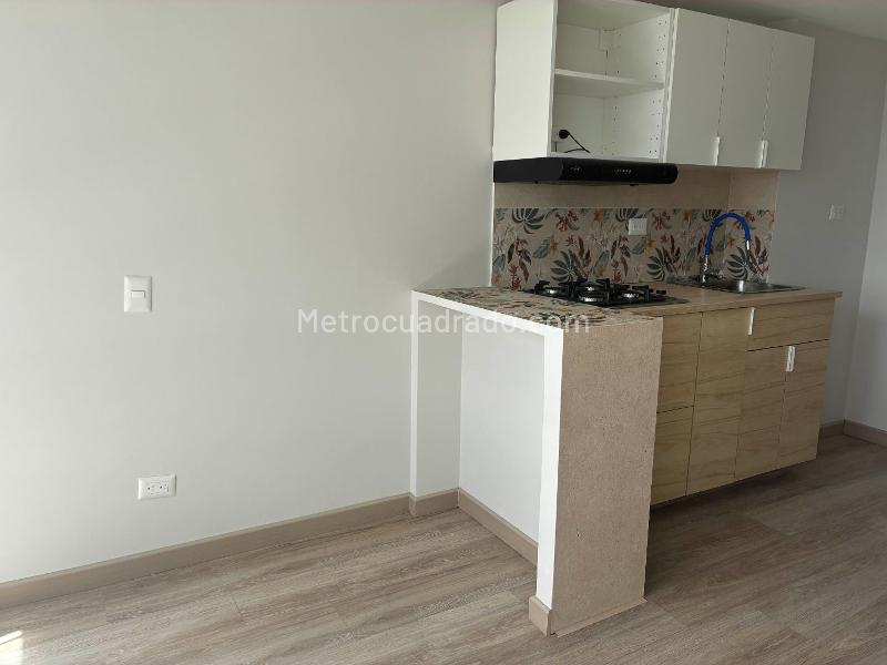 Apartamento en Arriendo, INDUSTRIAL CENTENARIO   Puente Aranda, Bogotá D.C. - Widok 5