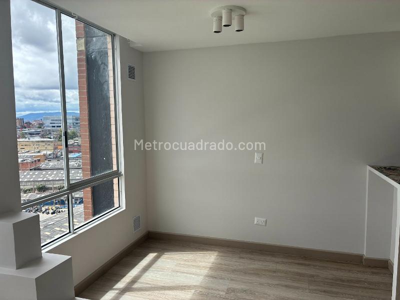 Apartamento en Arriendo, INDUSTRIAL CENTENARIO   Puente Aranda, Bogotá D.C. - Widok 4