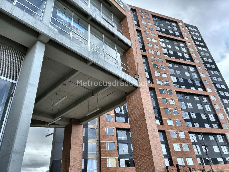 Apartamento en Arriendo, INDUSTRIAL CENTENARIO   Puente Aranda, Bogotá D.C. - Widok 3