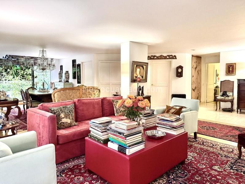 Apartamento en Venta, NOGAL ROSALES   Zona Urbana, Bogotá D.C. - Widok 3