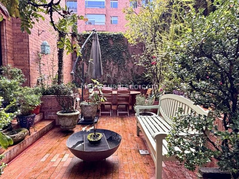 Apartamento en Venta, NOGAL ROSALES   Zona Urbana, Bogotá D.C. - Widok 5