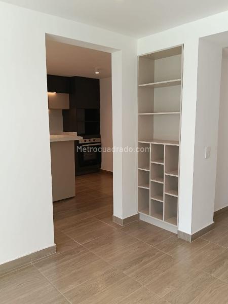 Casa en Arriendo, PONTEVEDRA   Zona Urbana, Bogotá D.C. - Widok 4