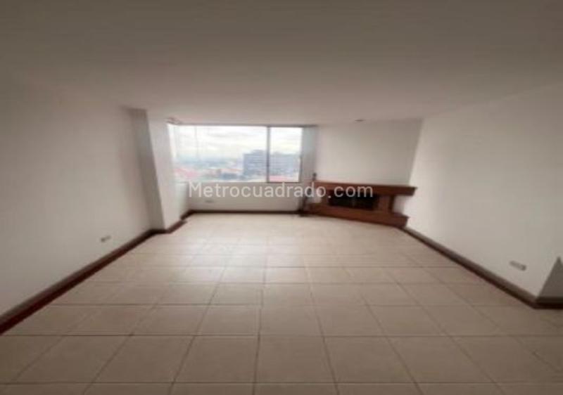 Apartamento en Venta, SAN MARTIN CENTRO INTERNACIONAL   Centro Internacional, Bogotá D.C. - Widok 2