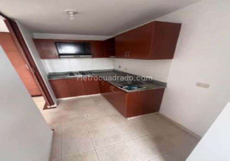 Apartamento en Venta, SAN MARTIN CENTRO INTERNACIONAL   Centro Internacional, Bogotá D.C. - Widok 3
