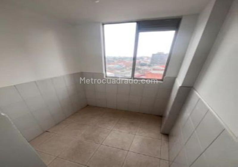 Apartamento en Venta, SAN MARTIN CENTRO INTERNACIONAL   Centro Internacional, Bogotá D.C. - Widok 4