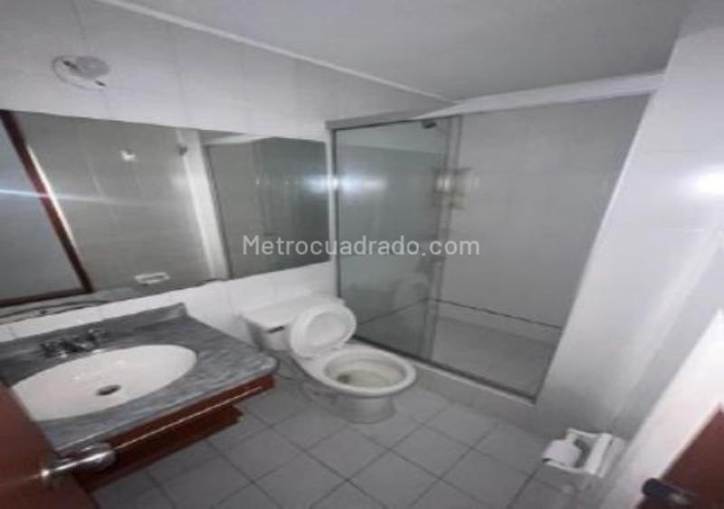 Apartamento en Venta, SAN MARTIN CENTRO INTERNACIONAL   Centro Internacional, Bogotá D.C. - Widok 6