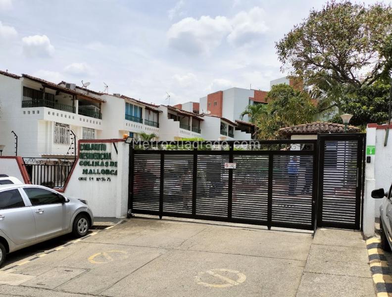 Casa en Venta, SECTOR CAÑAVERALEJO GUADALUPE   Sur, Cali – pohled 3