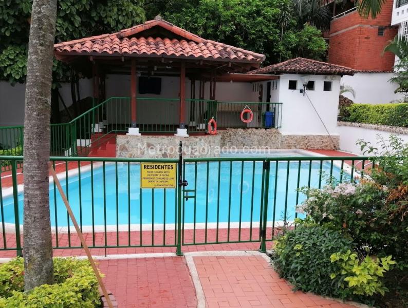 Casa en Venta, SECTOR CAÑAVERALEJO GUADALUPE   Sur, Cali – pohled 6