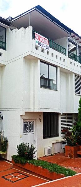 Casa en Venta, SECTOR CAÑAVERALEJO GUADALUPE   Sur, Cali – další