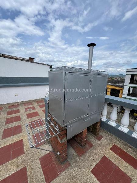 Casa en Venta, CIUDAD BOQUIA I   Zona  Urbana, Pereira – pohled 4