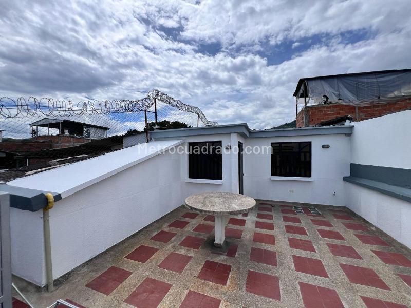 Casa en Venta, CIUDAD BOQUIA I   Zona  Urbana, Pereira – pohled 3