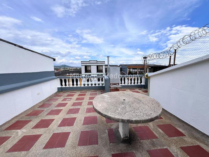Casa en Venta, CIUDAD BOQUIA I   Zona  Urbana, Pereira – pohled 2