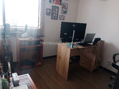Apartamento en venta en Britalia, Bogotá · foto 11 de 18