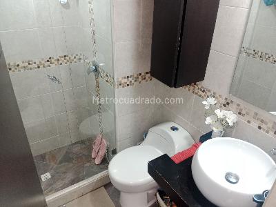 Apartamento en venta en Britalia, Bogotá · foto 14 de 18