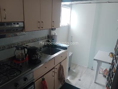Apartamento en venta en Britalia, Bogotá · foto 15 de 18
