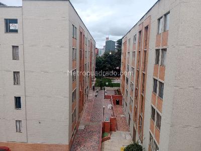 Apartamento en venta en Britalia, Bogotá · foto 17 de 18