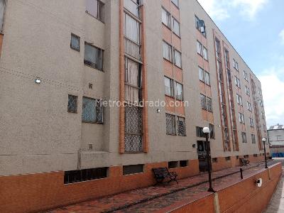 Apartamento en venta en Britalia, Bogotá · foto 18 de 18