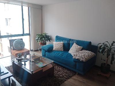 Apartamento en venta en Britalia, Bogotá · foto 4 de 18
