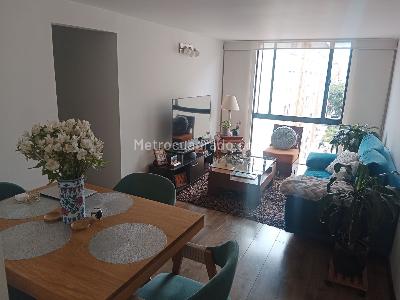 Apartamento en venta en Britalia, Bogotá · foto 2 de 18