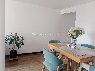 Apartamento en venta en Britalia, Bogotá · foto 5 de 18