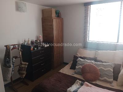 Apartamento en venta en Britalia, Bogotá · foto 9 de 18