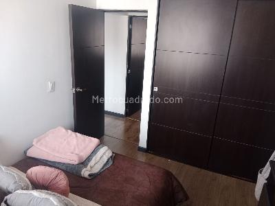 Apartamento en venta en Britalia, Bogotá · foto 10 de 18