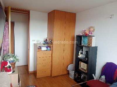 Apartamento en venta en Cedro Bolivar, Bogotá · foto 11 de 20
