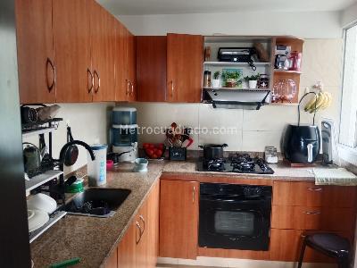 Apartamento en venta en Cedro Bolivar, Bogotá · foto 12 de 20