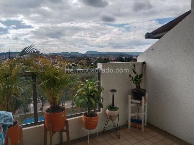 Apartamento en venta en Cedro Bolivar, Bogotá · foto 13 de 20