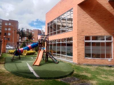 Apartamento en venta en Cedro Bolivar, Bogotá · foto 14 de 20
