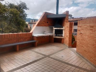Apartamento en venta en Cedro Bolivar, Bogotá · foto 16 de 20