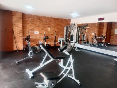 Apartamento en venta en Cedro Bolivar, Bogotá · foto 17 de 20